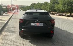 شيفروليه تراكس